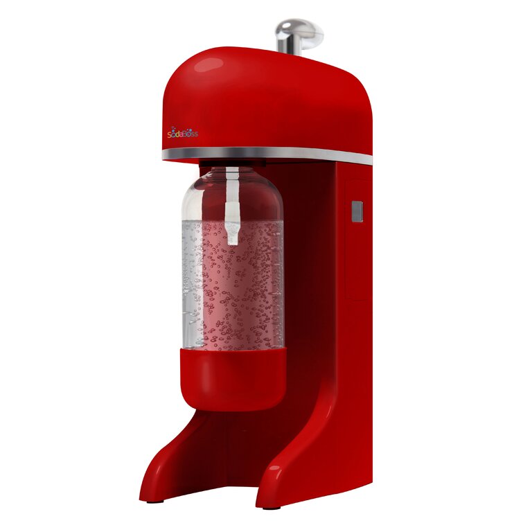 Big Boss Soda Maker & Reviews - Wayfair Canada